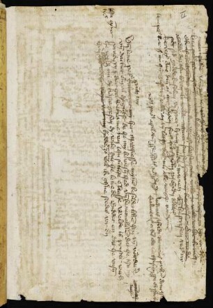 Fragment 2 (15. Jh.)