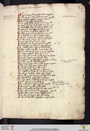 (De lupo monacho sive Ps.-)Ovidius: De lupo