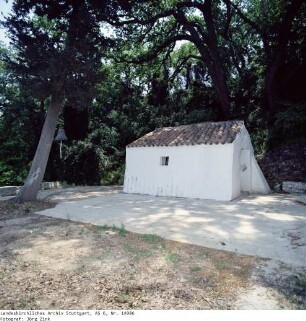 Kreta: Kirchen auf Kreta