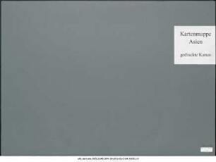 Klein-Asien, Türkei, Teile (Sporaden) : 1890-1898 : Kartensammlung