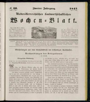 No 46. 1847