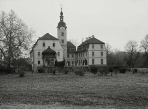 Schloss Machern