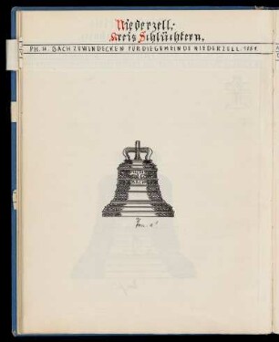 Niederzell: Kreis Schlüchtern