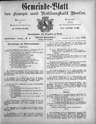 1894,4: No. 4, 28. Januar 1894