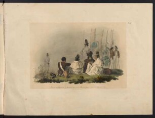 Nro. 49. Bivouac vor Ghyacz den 2. September 1812.