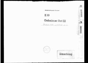 Ständisches Archiv und Bibliothek
