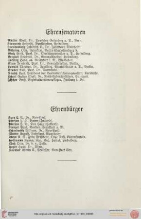 Ehrensenatoren