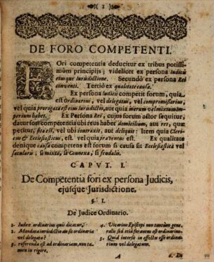 Forum Competens