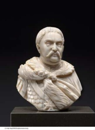 König Johann Sobieski von Polen