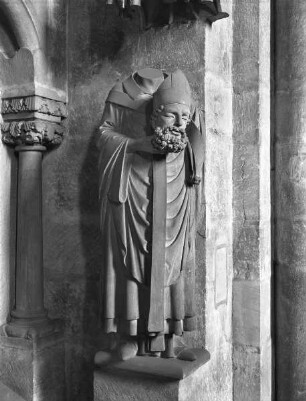 Heiliger Dionysius