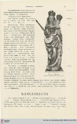 ⟦Ramlesreuth⟧