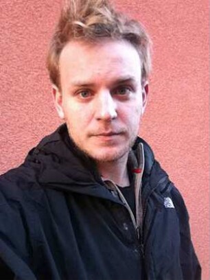 Oskar Sulowski