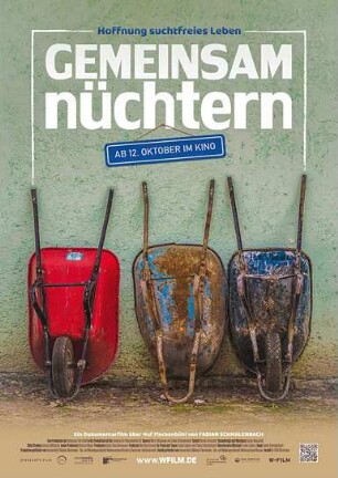 Gemeinsam nüchtern