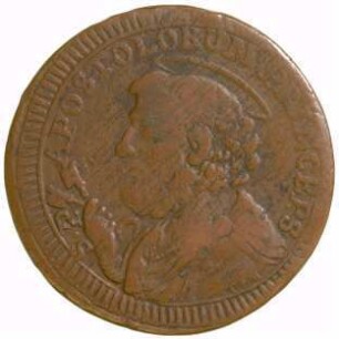 Münze, 1797