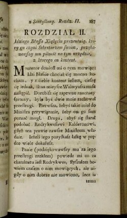 Rozdział II.