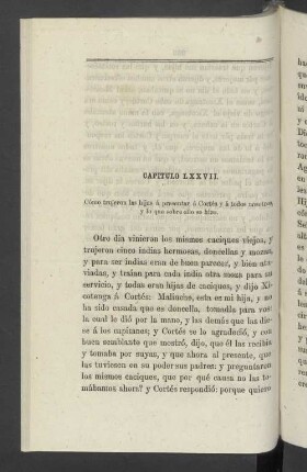 Capitulo LXXVII