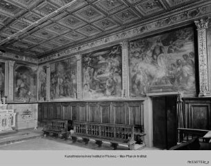San Bernardino, Siena