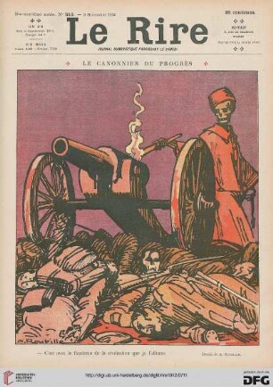 No. 510 (9 Novembre 1912)
