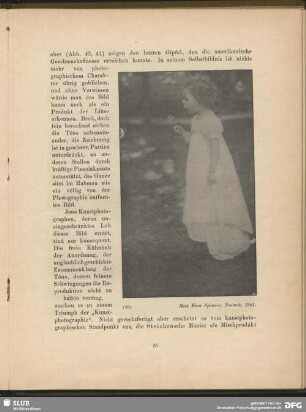 Kleines Mädchen