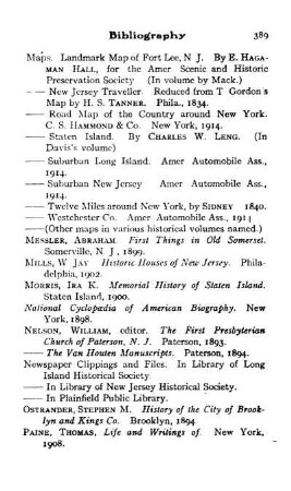17. ON THE SAWMILL RIVER ROAD. (YONKERS, ARDSLEY, ELMSFORD)