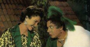 Charley's Tante
