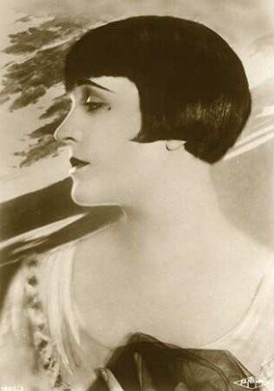 Pola Negri