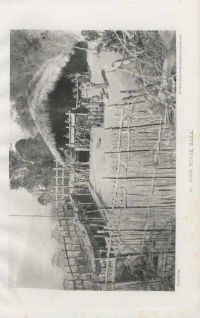 11. Chin house, Haka