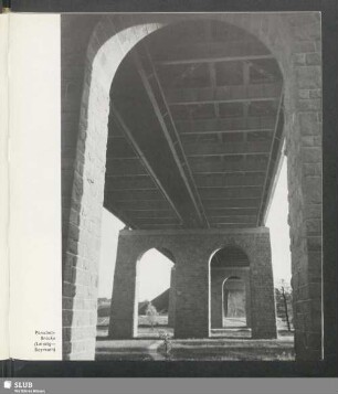 Pörschen-Brücke (Leipzig - Bayreuth)