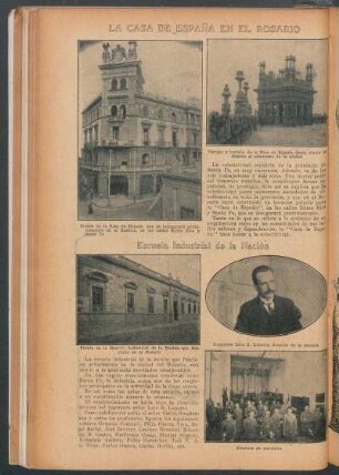 Escuela Industrial de la Nación