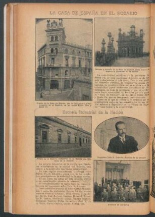 Escuela Industrial de la Nación