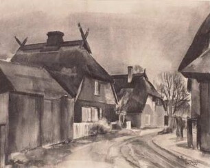 Fischerkaten