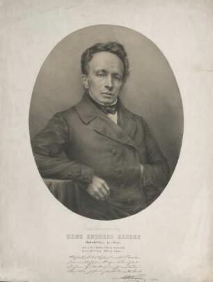 Hans Andreas Hansen