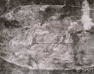Berlin, Schloss Charlottenburg, Neuer Flügel, Speisesaal (Weißer Saal), R. 362.
