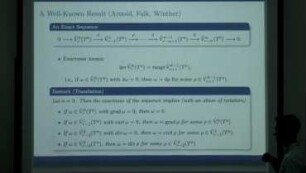 Exact smooth piecewise polynomial sequences on Alfeld splits