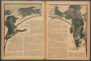 El lobo