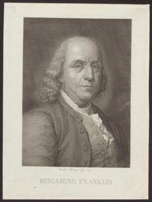Franklin, Benjamin