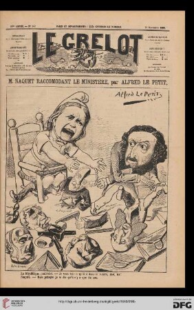 Nr. 502 (21 November 1880)