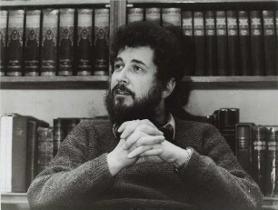 Richard Pietrass