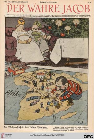 Nr. 559 (17. Dezember 1907)