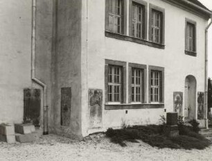 Dorfkirche, Kodersdorf