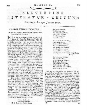 Kotzebue, August von: Der Eremit auf Formentera. Ein Schauspiel mit Gesang in zwey Aufzügen. - Reval : Iversen & Fehmer, [s.a.]