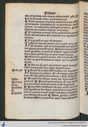 Libri priorum
