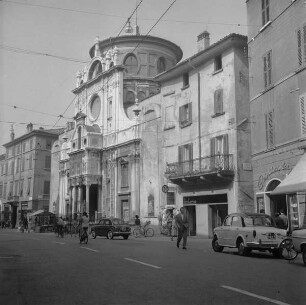 Santa Maria dei Miracoli