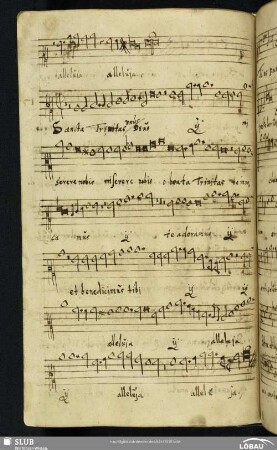 51 Vincenzo Ruffo: Sancta trinitas