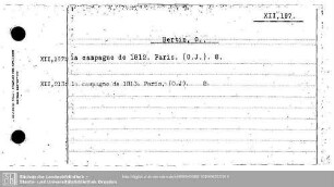 Bertin, G.