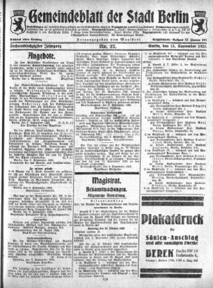 1925,37: Nr. 37, 13. September 1925