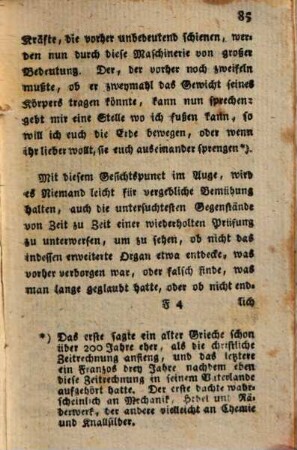 Göttinger Taschen Calender Für das Jahr ..., 1797