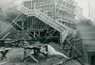 Rostspataufbereitungsanlage Grube Füsseberg, Deutschland, 1937