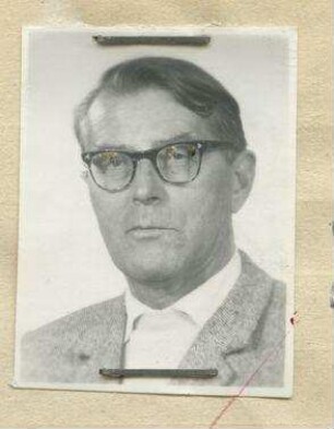 Johannes Müller