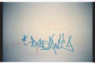 "KURITA V" T.B.G. CREW!